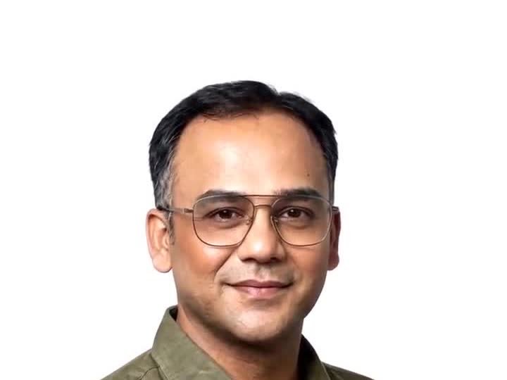 Ankur Tharwan