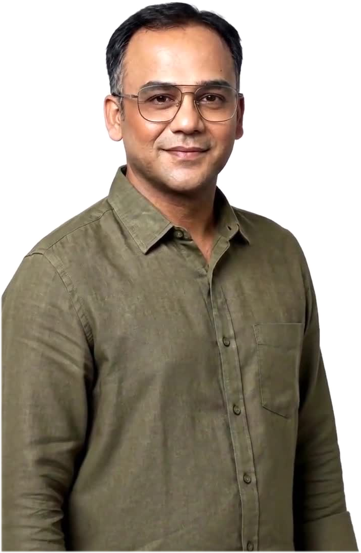 Ankur Tharwan